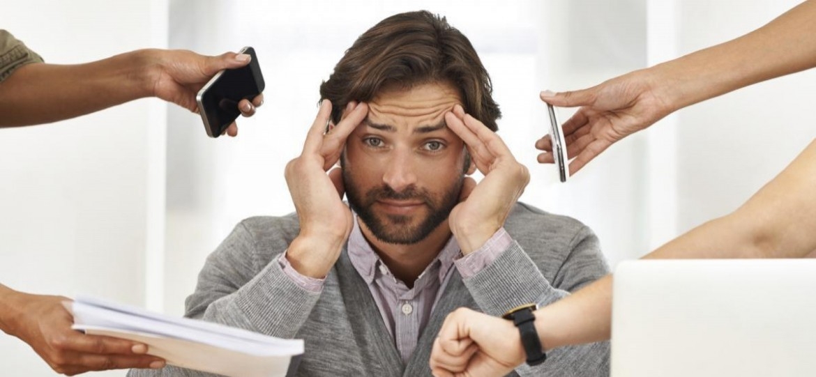 Mi a stressz? A XXI. század népbetegsége… vagy „az élet sója”?