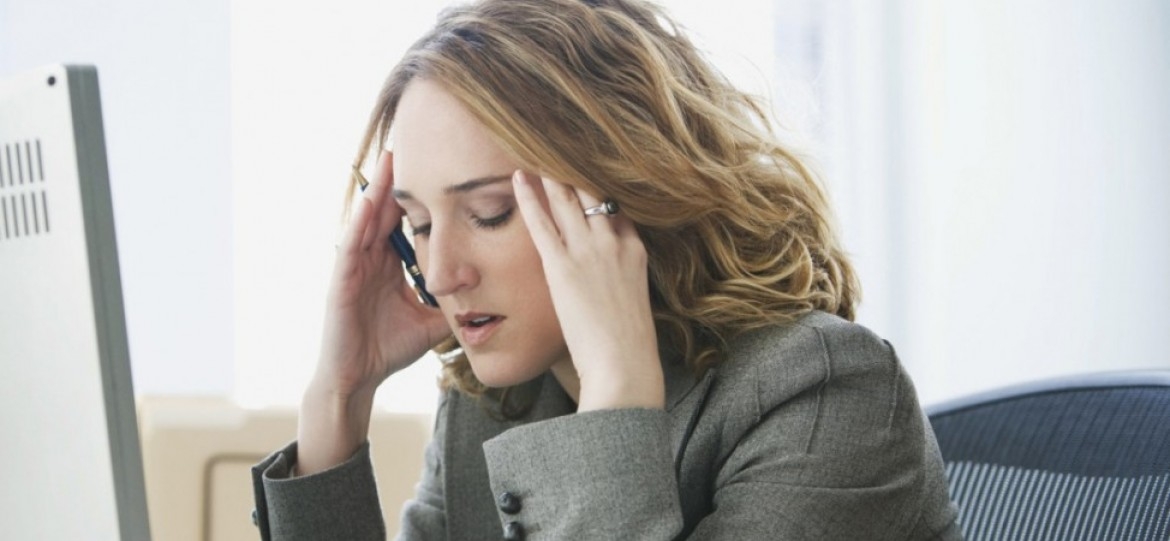 Megküzdés, avagy hogyan kezeljük a minket érő stresszt?