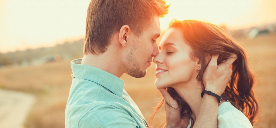Twists and turns of dating
