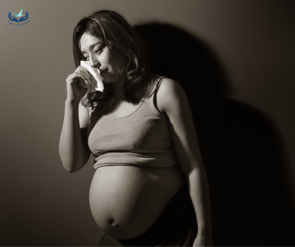 Félelem a szüléstől: a tokofóbia kezelési lehetőségei