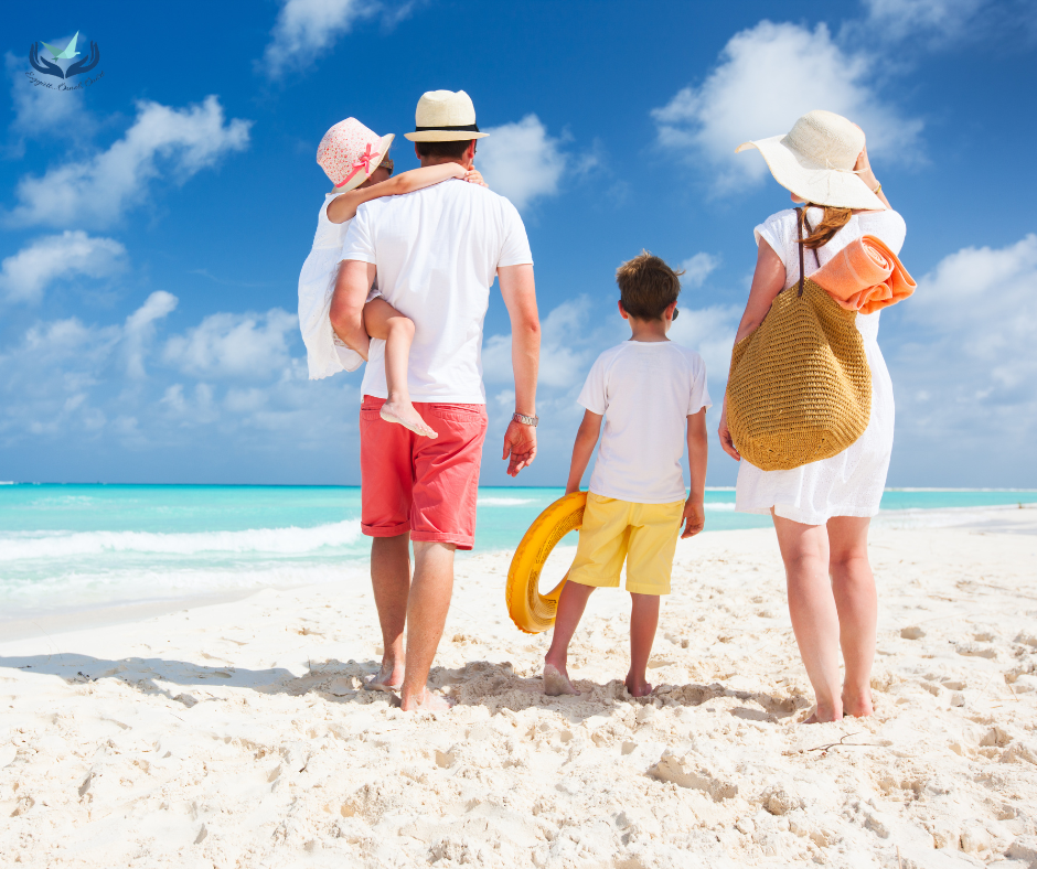A nyaralás is lehet stresszhelyzet?