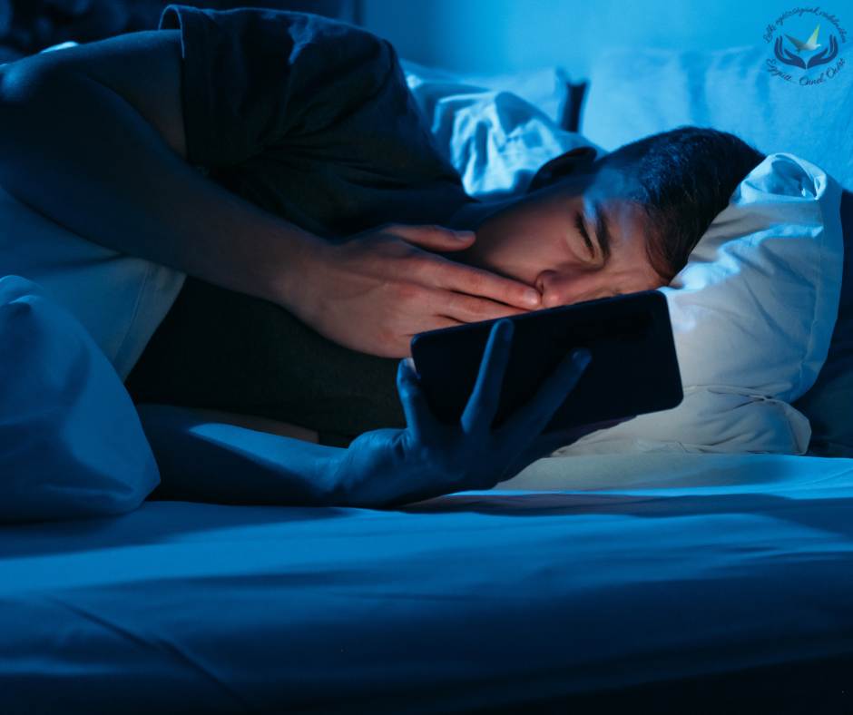 Alvásdepriváció – amit az álmatlanságról tudni érdemes