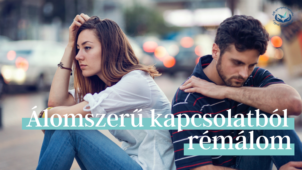 Álomszerű kapcsolatból rémálom – Kinek az inge? 2. rész