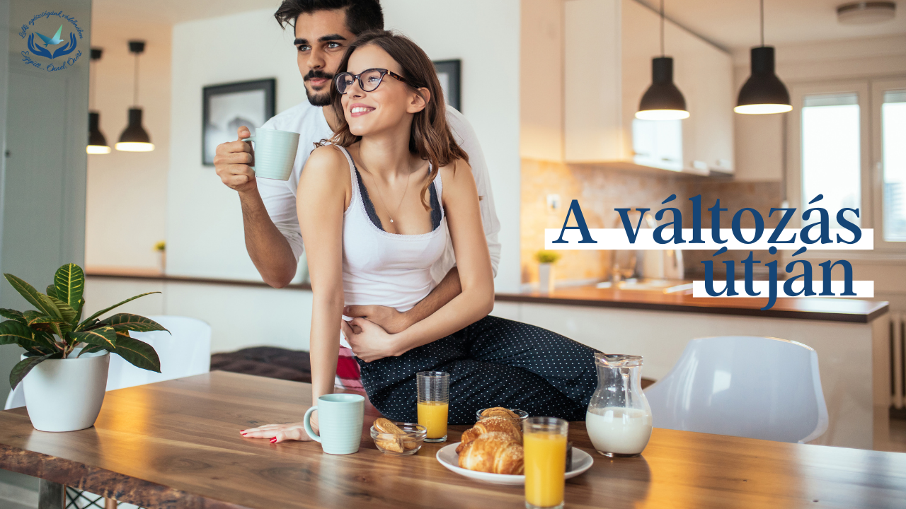 A változás útján – Kinek az inge? 4. rész