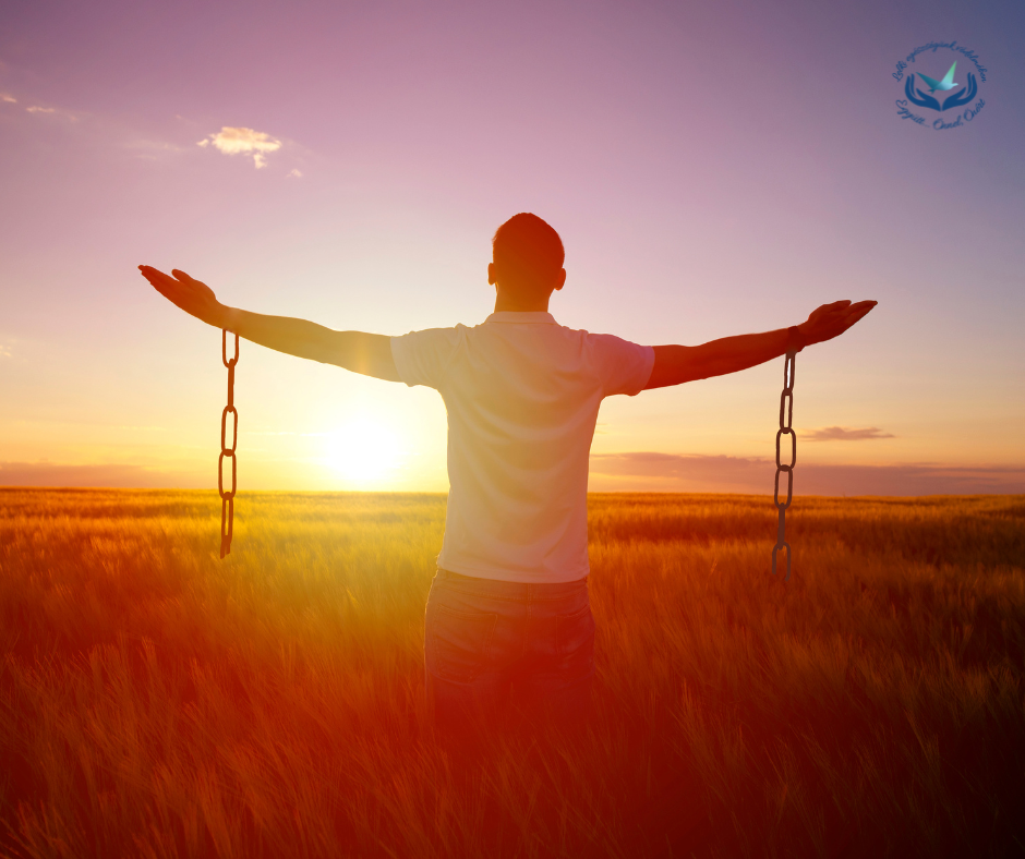 A nárcisztikus kapcsolat dinamikája 3. – Kilépés, gyógyulás