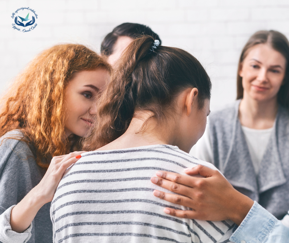 Hat újabb tényező, amiért érdemes önismereti csoportba járni