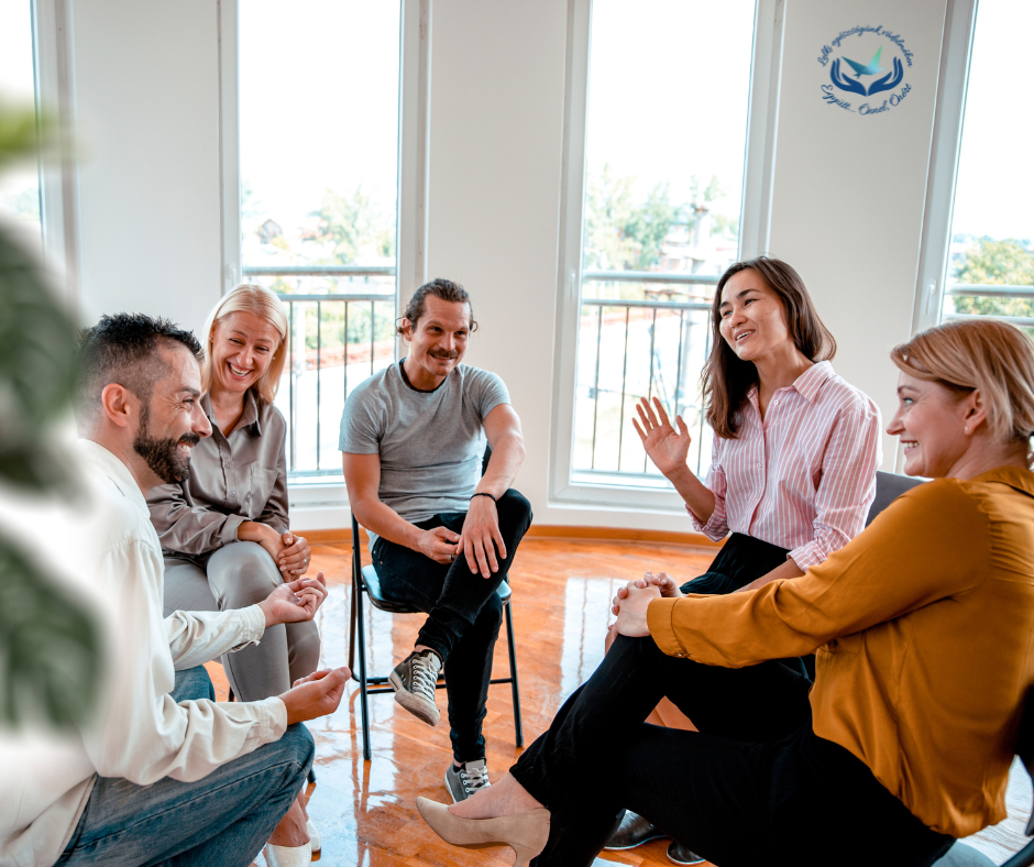 Hogyan segít rajtam a csoportos önismeret?