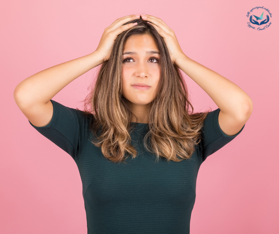 Segítség, a magam ellensége vagyok! – Mi az önszabotázs, és mi magyarázza?