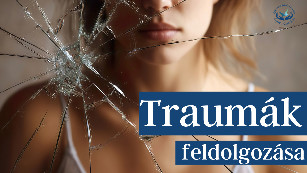 A trauma feldolgozása neuropszichológiai módszerekkel
