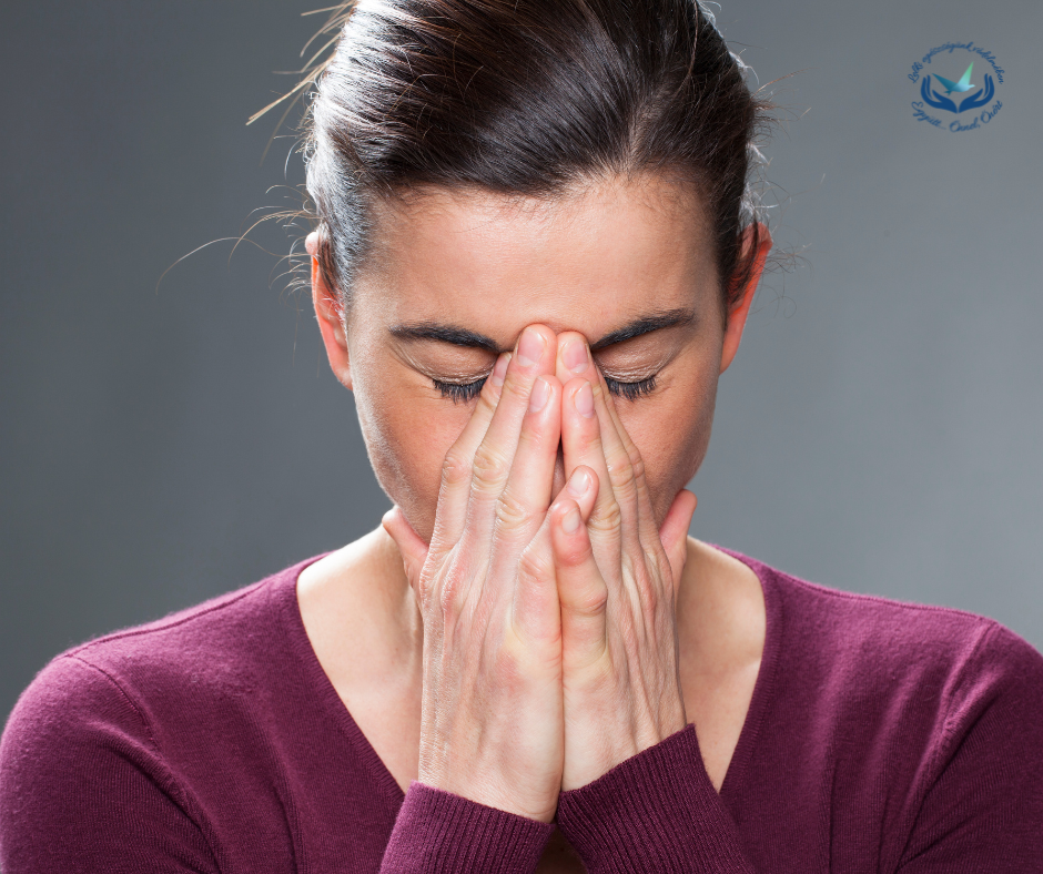 Segítség, nem jött be a pszichológusom!