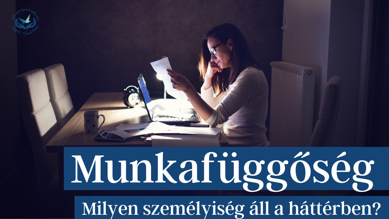 Munkaalkoholizmus: milyen személyiség áll a munkafüggőség hátterében?
