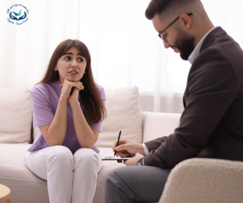 A terápia nem varázslat – mégis működik: így veheti észre