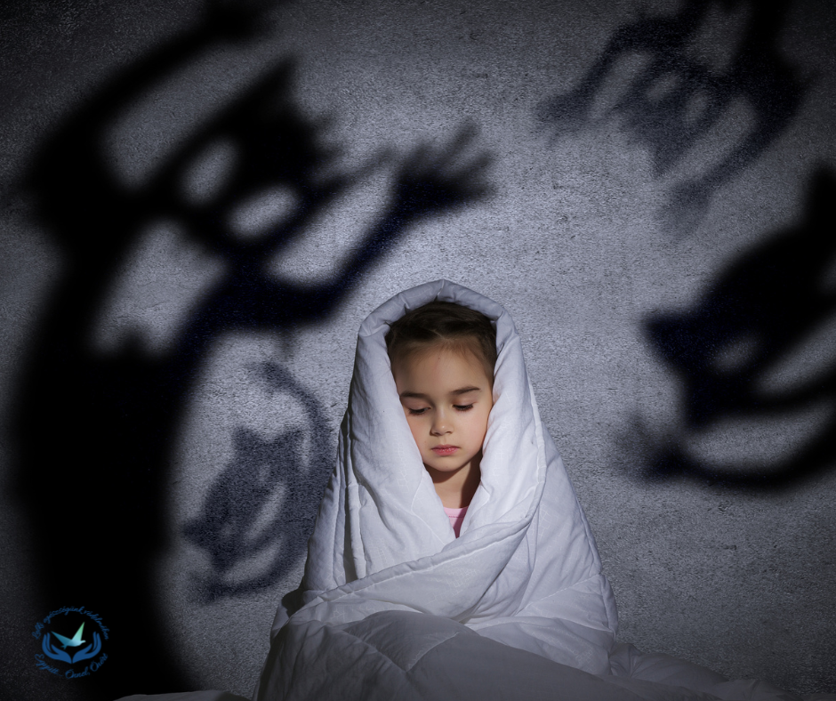 Mi az a pavor nocturnus vagyis éjszakai terror?