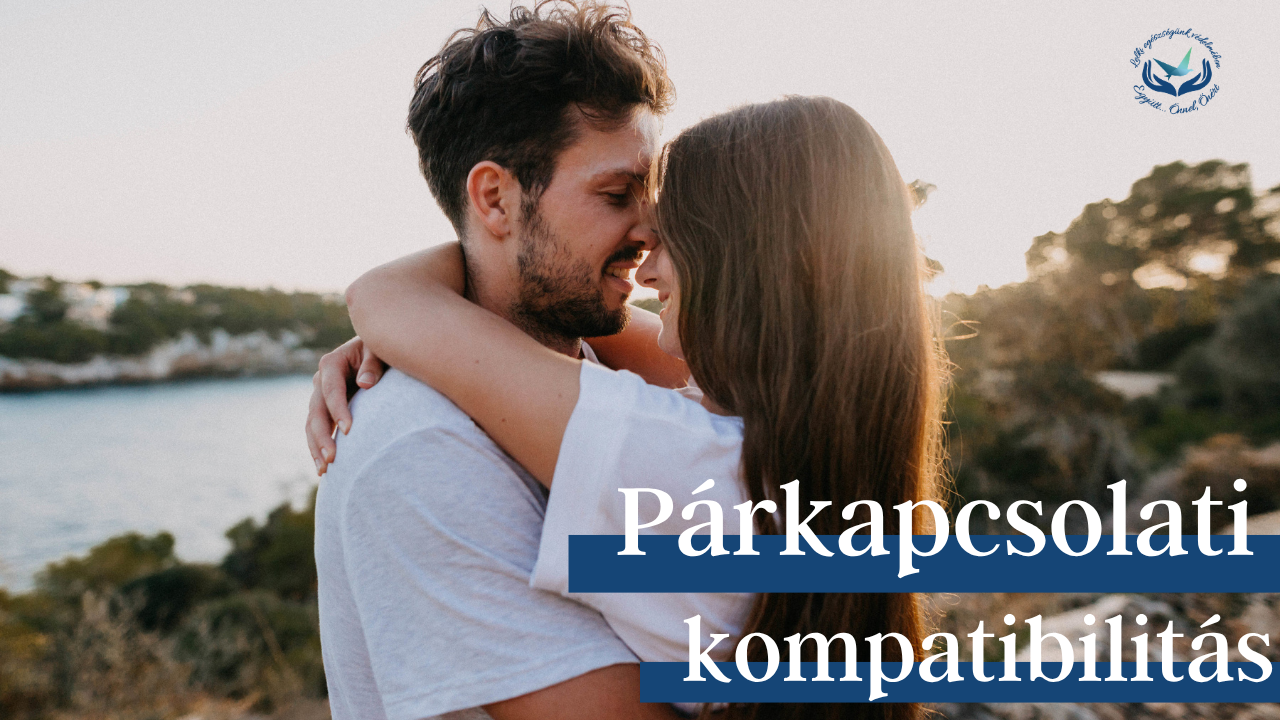 Párkapcsolati kompatibilitás: 6 jel, hogy valóban összeilletek