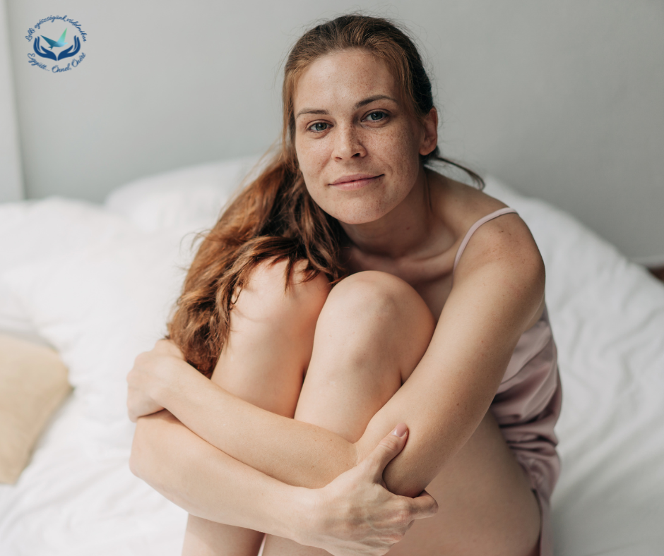 Perimenopauza és női szexualitás – Miért változhat meg a vágy és az intimitás?