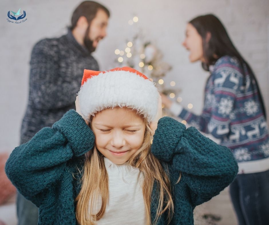 Családi feszültség és krízis kezelése karácsonykor – hogyan őrizhető meg a mentális jóllét?