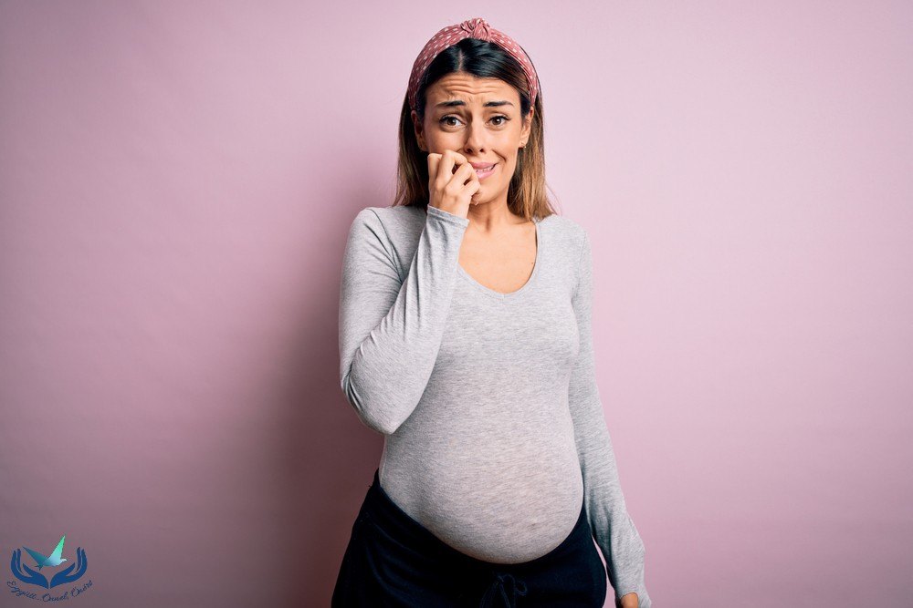 szédülés terhesség elején