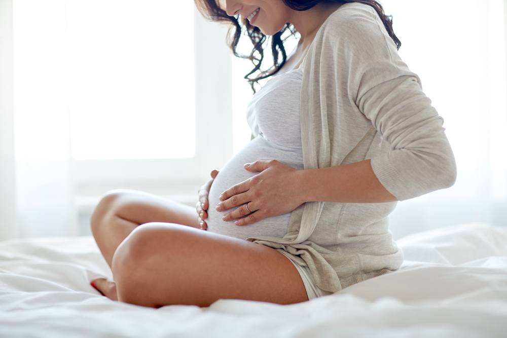 Hogyan érdemes felkészülni a terhességre, illetve a szülésre?