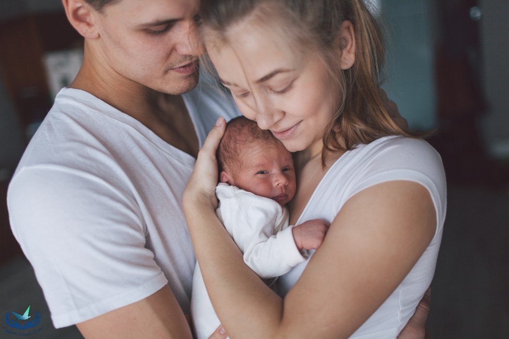 Gyermekünk születése… a párkapcsolatunk erőpróbája