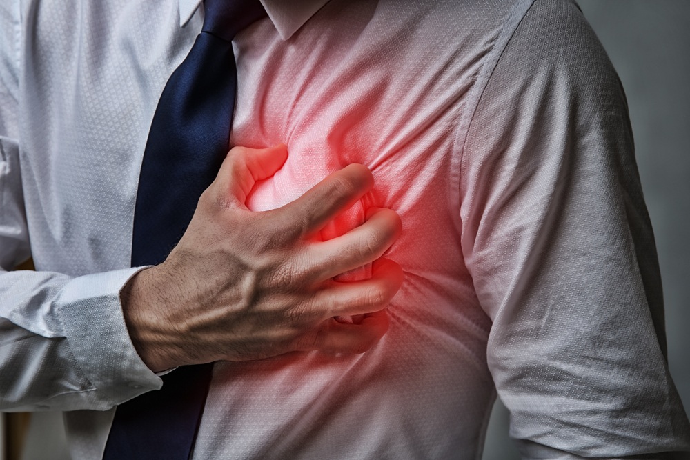 Befolyásolja-e a lelki állapotunk a szív- és érrendszeri betegségek kockázatát?