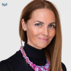 Kovács Zsuzsanna online pszichológus, pszichoterapeuta